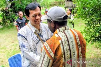 Kemenham: Spiral kekerasan di Papua harus dihentikan