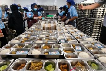 Catat, Kepala SPPG wajib pantau proses masak dan distribusi MBG