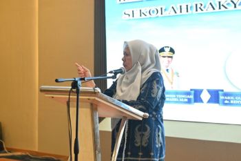 Wagub: POGI jaga harapan keluarga di Sulteng