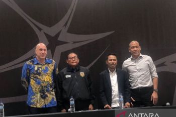 Dua alasan PSSI tidak membuka nama lima kandidat pelatih timnas Indonesia