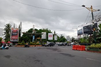Rekomendasi izin reklame di Mataram dikeluarkan selektif