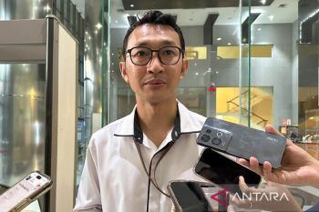 KPK panggil Bupati Gunung Mas jadi saksi kasus LPEI