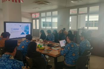 Lombok Tengah siapkan inovasi layanan publik