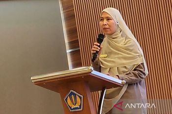 DJP Jateng I sandera seorang wajib pajak karena nunggak Rp25,4 M