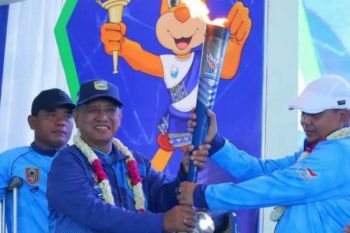 Wabup HM Zazuli sebut keterbatasan bukan halangan meraih prestasi