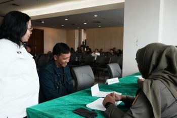 Pelanggaran tempat dan usaha tertentu dominasi tipiring di Jakbar