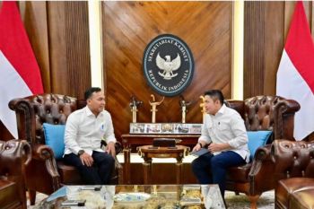 Program MBG jadi fondasi utama cegah stunting