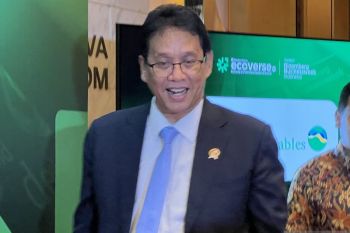 Menkeu: Skema baru bayar kompensasi energi meningkatkan arus kas