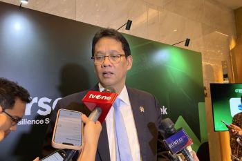 Indonesia to generate Rp6 trillion from gold export duty: Purbaya