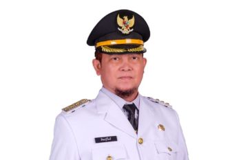 Pemkab Katingan sesuaikan aturan baru pemerintahan