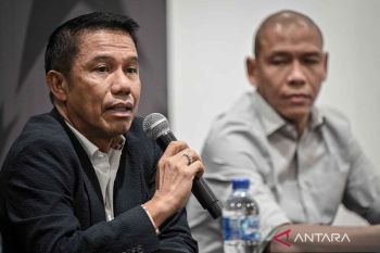 PSSI kutuk keras insiden kekerasan di EPA U20