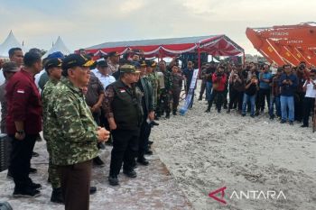 Kejagung bidik keterlibatan pemodal besar di balik tambang timah ilegal