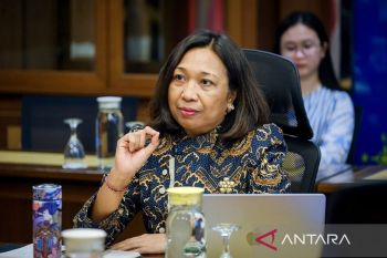 Kemenpar perkuat ekosistem promosi pariwisata lewat WICF 2025