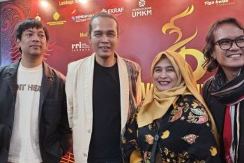 FNAN 2025 digelar sebagai ajang kompetisi vokal dan inkubasi talenta