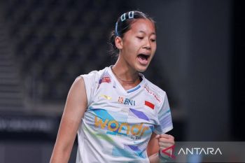 Jojo, Ginting, hingga Fajar/Fikri sempat masuk skuad SEA Games 2025