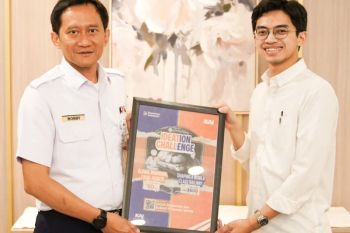 KAI Ajak Masyarakat dan Mahasiswa Diaspora Gagas Inovasi Perkeretaapian melalui &ldquo;KAI Ideation Challenge 2025&rdquo;