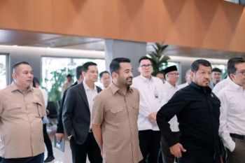 DPR: Optimalkan pelayanan di Soetta jelang Natal-Tahun Baru