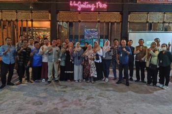 BPJAMSOSTEK optimalkan agen perisai perluas perlindungan pekerja informal