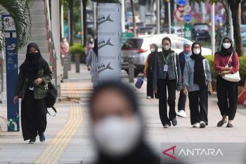 Psikolog: Dukungan keluarga jadi kunci keseimbangan ibu bekerja
