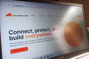 Cloudflare diperintahkan bayar Rp53 M terkait manga bajakan