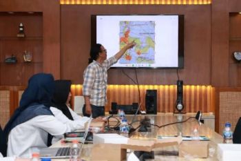 Pemkab Banyuwangi dan UGM kolaborasi ekskavasi Situs Macan Putih
