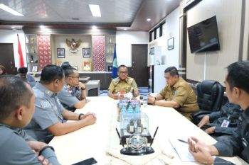 Kemenkum inventarisasi merek kolektif KDMP Belitung