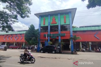 Pemkab Kudus mengusulkan pembangunan pasar anyar gantikan Pasar Bitingan