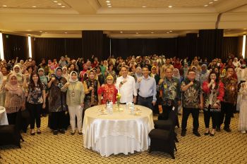 Wali Kota Eri tekankan pentingnya integrasi layanan kesehatan