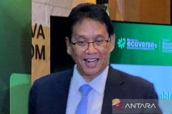 Stop hoaks! Purbaya tegaskan tak pernah nyatakan dana Rp1.000 triliun hilang di era Jokowi