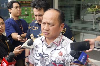 Kejagung: Kasus korupsi pajak bukan terkait "tax amnesty"