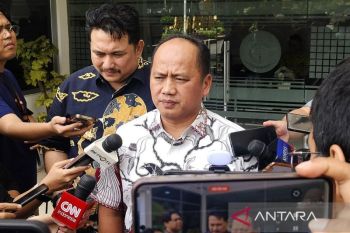 Kejagung periksa tersangka kasus minyak mentah untuk kasus Petral