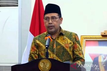 Ombudsman tegaskan penegakan hukum tidak cukup atasi perdagangan orang