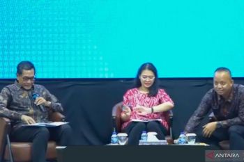 Ombudsman sayangkan perdagangan orang dilihat sebagai bagian bisnis