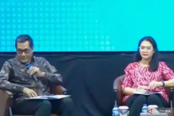 Ombudsman saran KP2MI-Imipas kerja sama integrasi data pencegahan TPPO