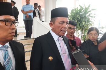 Gubernur Kepri imbau masyarakat hindari pemborosan pangan