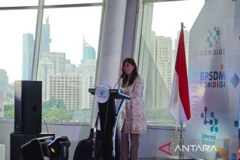 Operator seluler disebut Kemkomdigi menjadi penentu pemulihan jaringan wilayah bencana