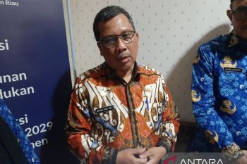 APIP Kepri diperkuat awasi program strategis nasional