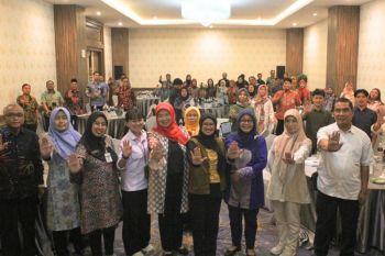 Pentingnya pedoman perkuat perlindungan anak dari terorisme