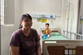 JKN hadir untuk keluarga: jadikan perjuangan Titah merawat buah hati tanpa cemas biaya