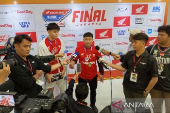Bukit Sion juara DBL Jakarta 2025 berkat disiplin bertahan