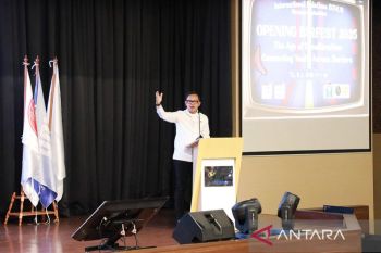 Wamendagri Bima Arya ajak mahasiswa siapkan diri hadapi dinamika global