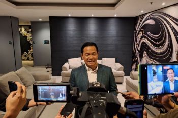 Ketua DKPP: Kritik media massa vitamin yang menyehatkan