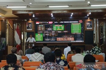 BNPT menyatakan Blora aman dari jaringan terorisme