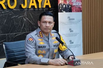 Ledakan SMAN 72, kondisi ABH dinilai belum layak dimintai keterangan