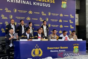 Kemendag akan musnahkan pakaian bekas impor yang disita Kepolisian