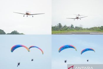 Tanjung Lesung dorong wisata berkelanjutan