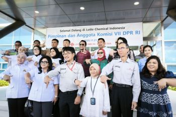 Komisi VII DPR minta pemerintah sesuaikan fiskal dukung bahan baku