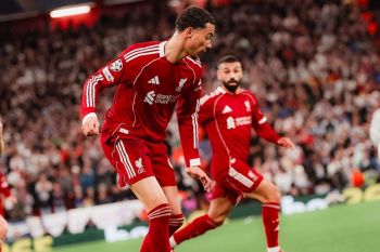 Sunderland berpotensi sulitkan Liverpool di Stadion Anfield