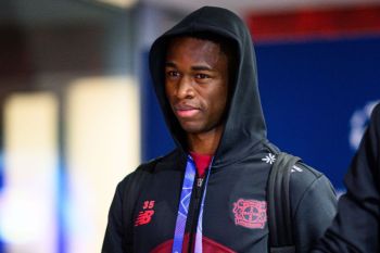 Penyerang muda Leverkusen pertajam kualitas demi gebrak Eropa