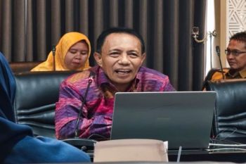 Pansel umumkan hasil akhir seleksi Sekda Kota Bima tahun 2025